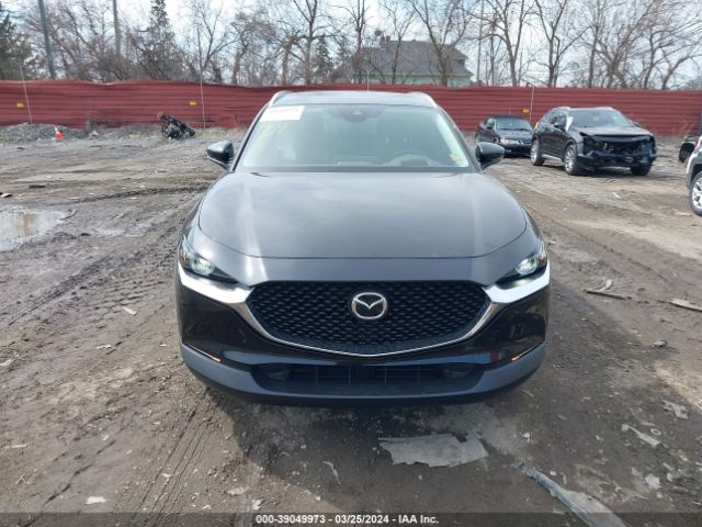 3MVDMBDY7PM582220 Mazda Cx-30 Premium