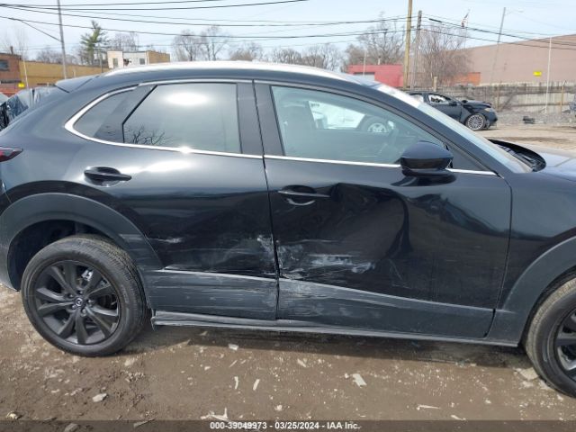 3MVDMBDY7PM582220 Mazda Cx-30 Premium