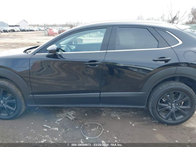 3MVDMBDY7PM582220 Mazda Cx-30 Premium