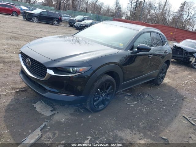 3MVDMBDY7PM582220 Mazda Cx-30 Premium