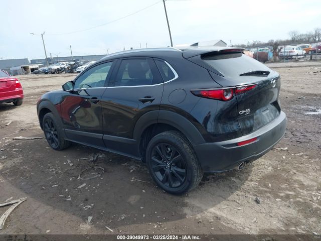 3MVDMBDY7PM582220 Mazda Cx-30 Premium