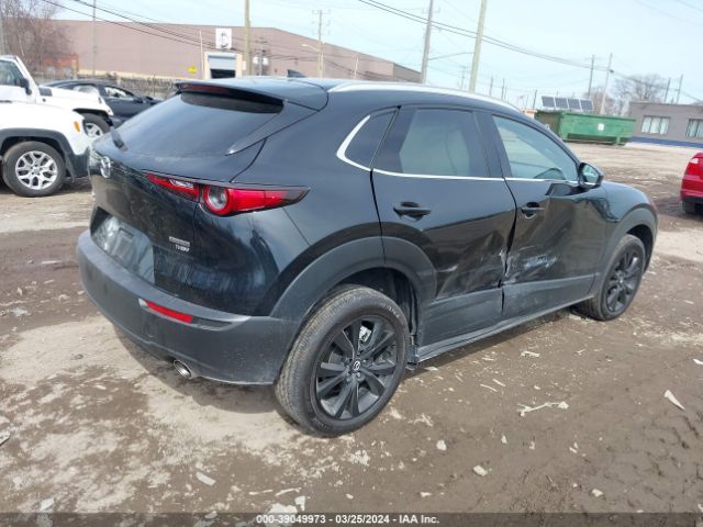 3MVDMBDY7PM582220 Mazda Cx-30 Premium