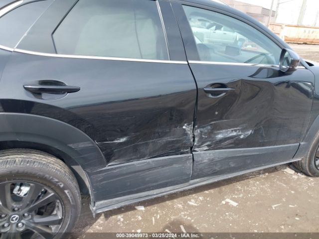 3MVDMBDY7PM582220 Mazda Cx-30 Premium