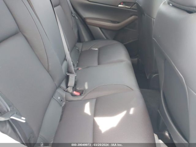3MVDMBDY7PM582220 Mazda Cx-30 Premium