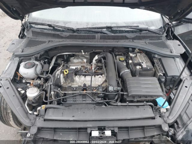 3VWCB7BU5LM016502 Volkswagen Jetta 1.4t R-line/1.4t S/1.4t Se