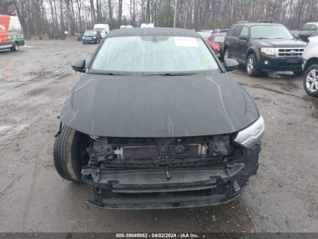 3VWCB7BU5LM016502 Volkswagen Jetta 1.4t R-line/1.4t S/1.4t Se