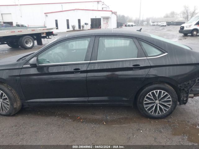 3VWCB7BU5LM016502 Volkswagen Jetta 1.4t R-line/1.4t S/1.4t Se