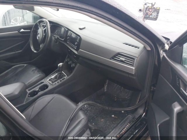 3VWCB7BU5LM016502 Volkswagen Jetta 1.4t R-line/1.4t S/1.4t Se
