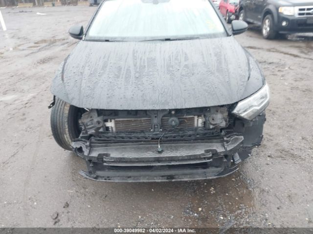3VWCB7BU5LM016502 Volkswagen Jetta 1.4t R-line/1.4t S/1.4t Se