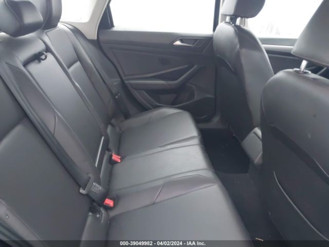 3VWCB7BU5LM016502 Volkswagen Jetta 1.4t R-line/1.4t S/1.4t Se