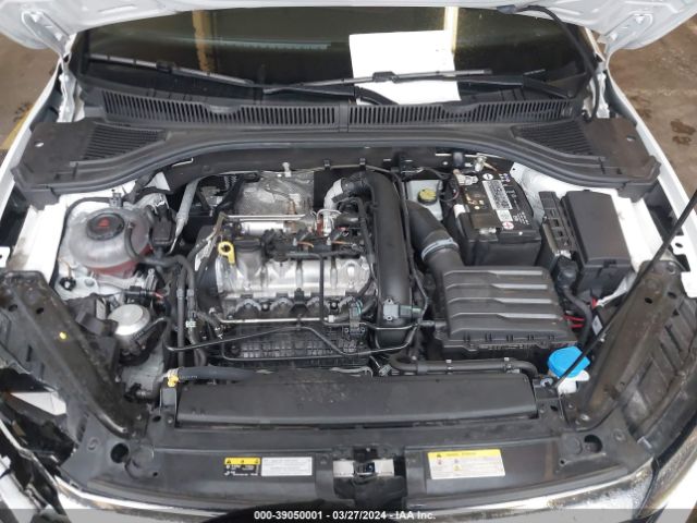 3VWC57BU7MM024142 Volkswagen Jetta 1.4t R-line/1.4t S/1.4t Se