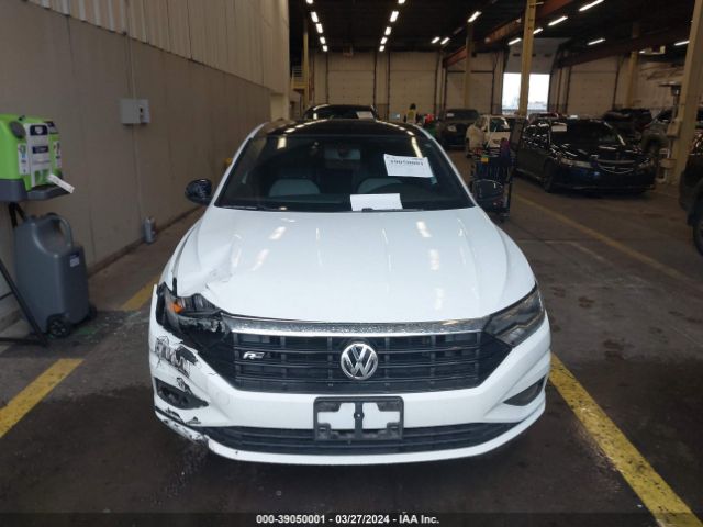3VWC57BU7MM024142 Volkswagen Jetta 1.4t R-line/1.4t S/1.4t Se