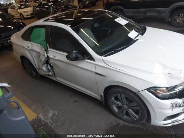 3VWC57BU7MM024142 Volkswagen Jetta 1.4t R-line/1.4t S/1.4t Se