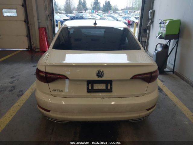3VWC57BU7MM024142 Volkswagen Jetta 1.4t R-line/1.4t S/1.4t Se