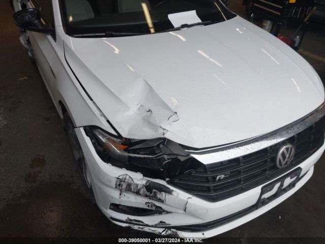3VWC57BU7MM024142 Volkswagen Jetta 1.4t R-line/1.4t S/1.4t Se