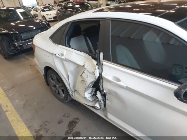 3VWC57BU7MM024142 Volkswagen Jetta 1.4t R-line/1.4t S/1.4t Se