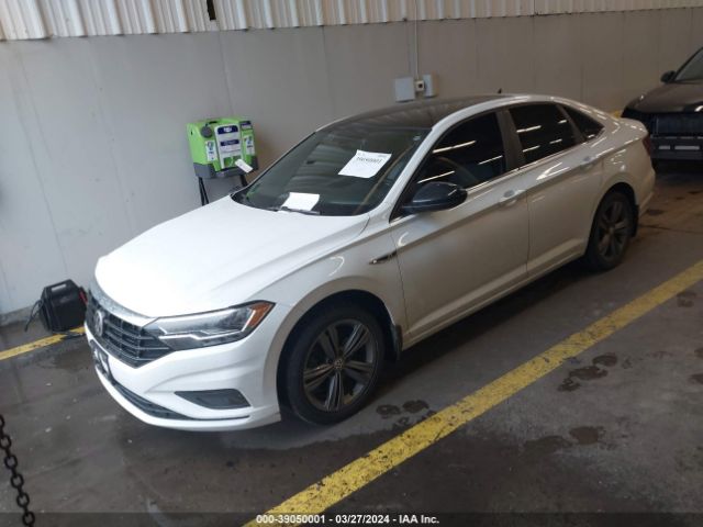 3VWC57BU7MM024142 Volkswagen Jetta 1.4t R-line/1.4t S/1.4t Se