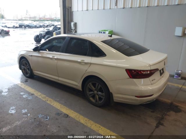 3VWC57BU7MM024142 Volkswagen Jetta 1.4t R-line/1.4t S/1.4t Se