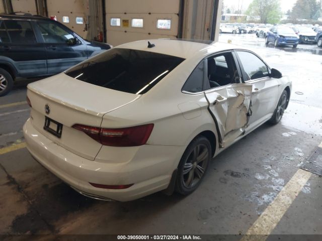 3VWC57BU7MM024142 Volkswagen Jetta 1.4t R-line/1.4t S/1.4t Se