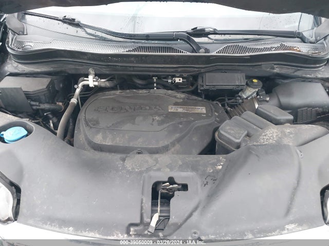 Honda Ridgeline Rt 2017 5FPYK3F27HB036389 Image 10