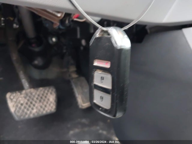 Honda Ridgeline Rt 2017 5FPYK3F27HB036389 Image 11