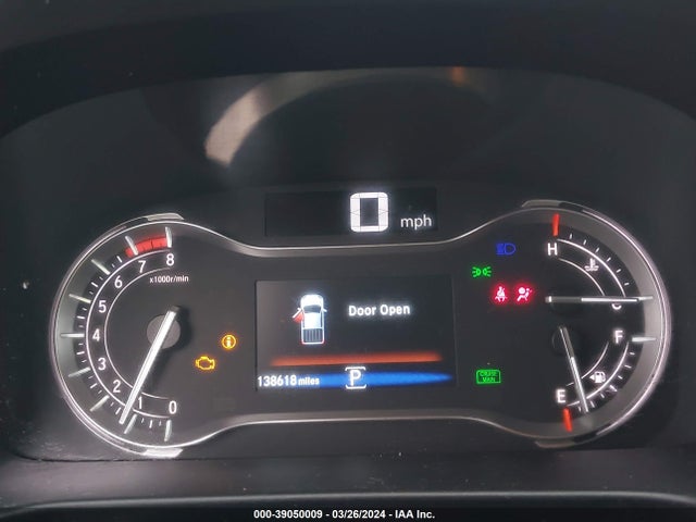 Honda Ridgeline Rt 2017 5FPYK3F27HB036389 Image 7