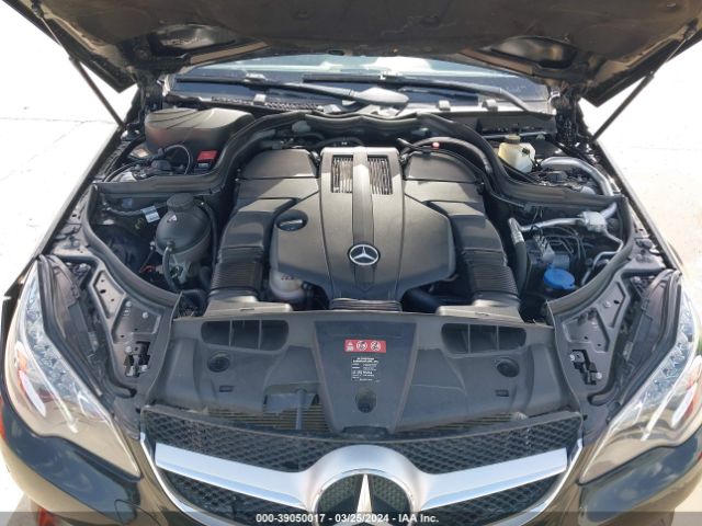 WDDKJ6FB6FF299488 Mercedes-Benz E 400