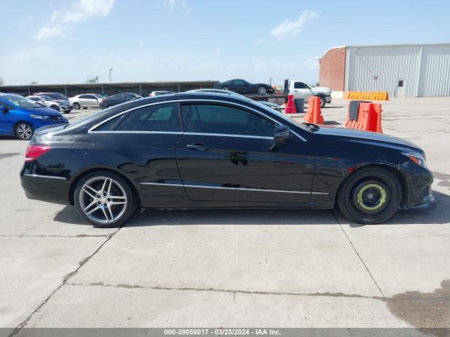 WDDKJ6FB6FF299488 Mercedes-Benz E 400