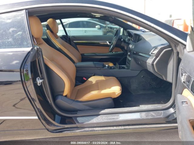WDDKJ6FB6FF299488 Mercedes-Benz E 400