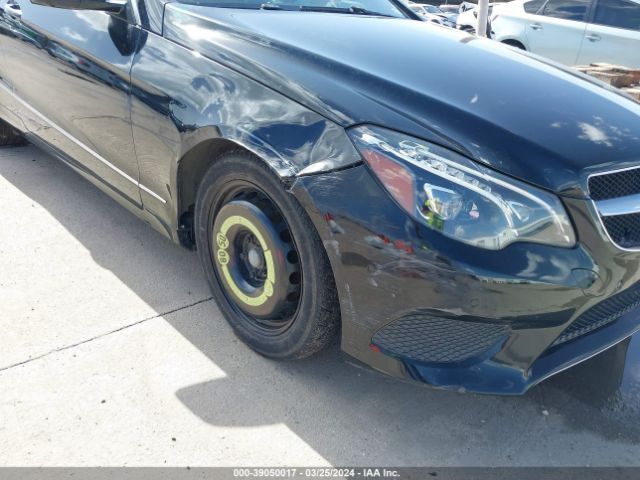 WDDKJ6FB6FF299488 Mercedes-Benz E 400