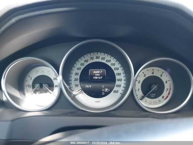 WDDKJ6FB6FF299488 Mercedes-Benz E 400