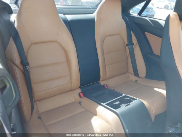 WDDKJ6FB6FF299488 Mercedes-Benz E 400