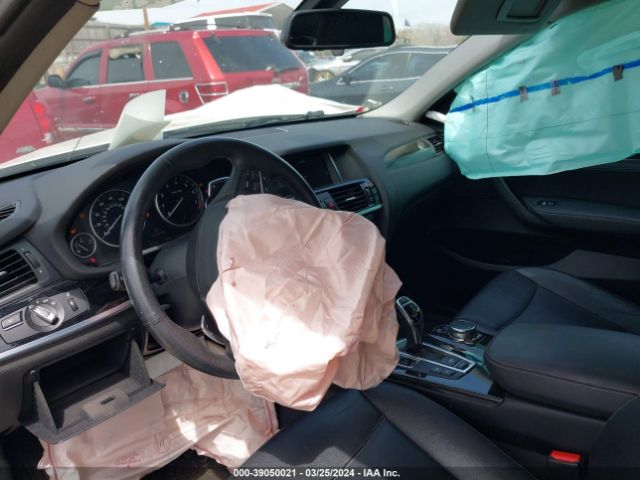 5UXXW3C51G0R22758 BMW X4 Xdrive28i