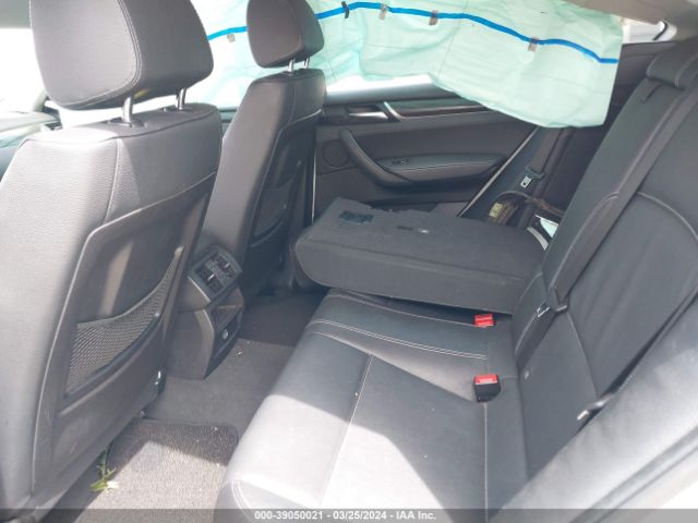 5UXXW3C51G0R22758 BMW X4 Xdrive28i