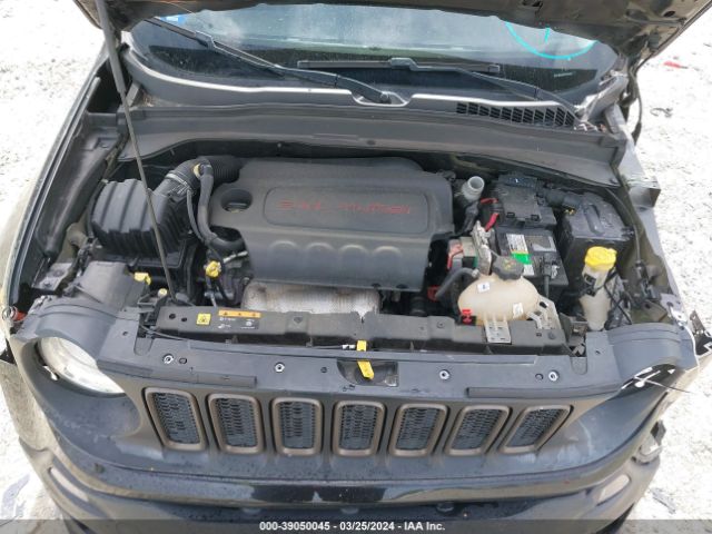 ZACCJABT6GPE38940 Jeep Renegade 75th Anniversary
