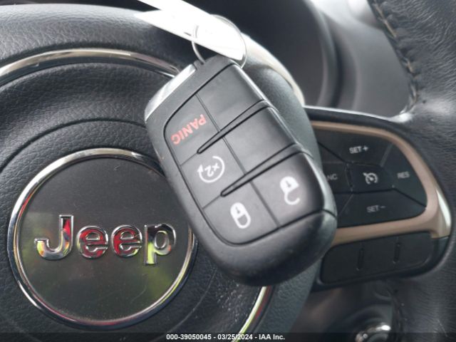 ZACCJABT6GPE38940 Jeep Renegade 75th Anniversary