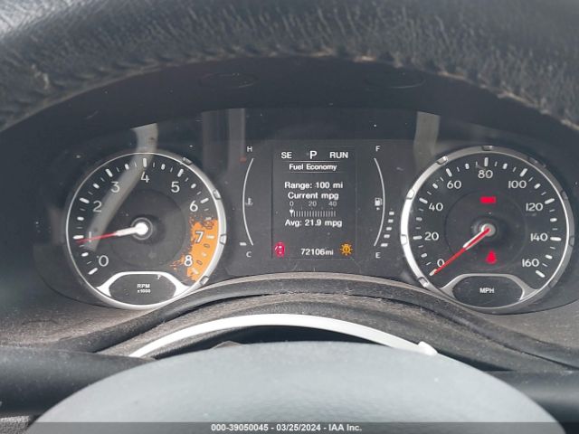 ZACCJABT6GPE38940 Jeep Renegade 75th Anniversary