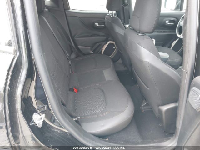 ZACCJABT6GPE38940 Jeep Renegade 75th Anniversary