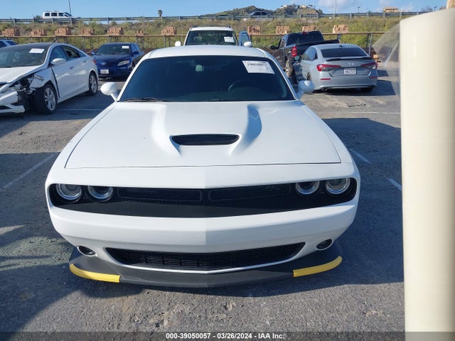 Dodge Challenger R/t 2022 2C3CDZBT6NH171596 Image 12