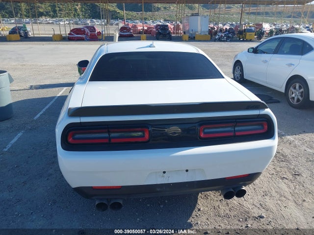 Dodge Challenger R/t 2022 2C3CDZBT6NH171596 Image 16