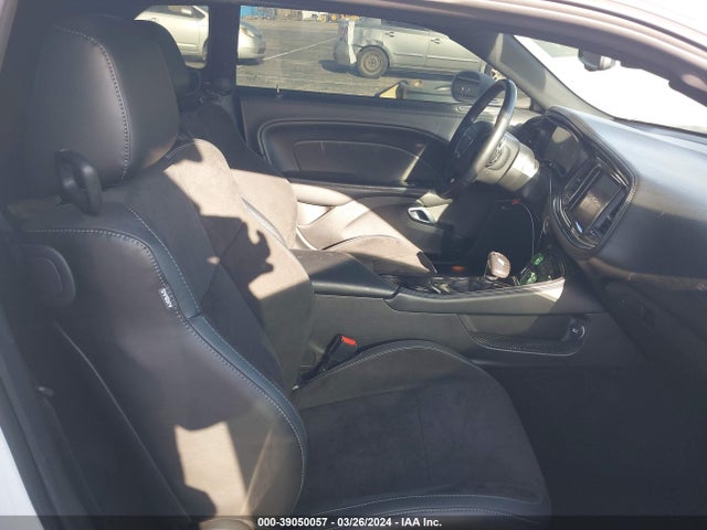 Dodge Challenger R/t 2022 2C3CDZBT6NH171596 Image 5