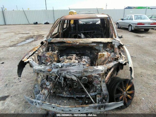 1C4RDHAG8JC315585 Dodge Durango Sxt Rwd