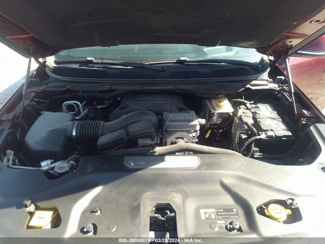 Продажа на аукционе авто 2022 Jeep Wagoneer Series Iii 4x4, vin: 1C4SJVDT3NS114366, номер лота: 39050078