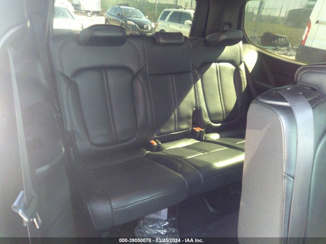 Продажа на аукционе авто 2022 Jeep Wagoneer Series Iii 4x4, vin: 1C4SJVDT3NS114366, номер лота: 39050078