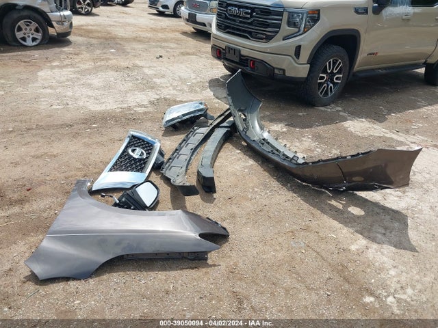 Nissan Pathfinder Platinum 2015 5N1AR2MN9FC683833 Image 12