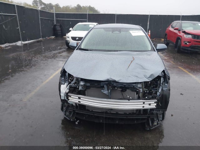 Toyota COROLLA LE 2024 5YFB4MDEXRP098158 Image 12