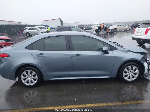 Toyota COROLLA LE 2024 5YFB4MDEXRP098158 Image 13