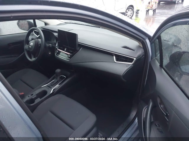 Toyota COROLLA LE 2024 5YFB4MDEXRP098158 Image 5