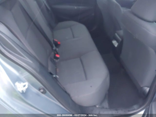 Toyota COROLLA LE 2024 5YFB4MDEXRP098158 Image 8