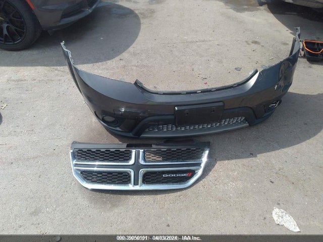 Dodge Journey Sxt 2015 3C4PDCBG9FT744173 Image 11